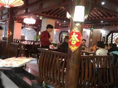 -味蜀吾老火锅(莆田店)