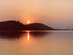 -东湖落雁景区