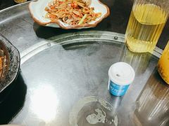 -饭桌故事·血鸭湘(荣宝华店)