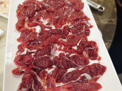 三花趾-伟记牛肉(金鸿公路店)