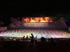 -三亚红色娘子军演艺公园景区