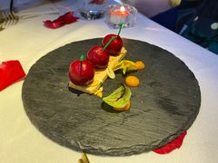 -Wei菋·Le Bistrot