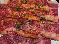 特味牛五花-首尔烤肉大排档(合生汇店)