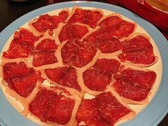 -南门四季铜锅涮肉(大屯·北苑店)