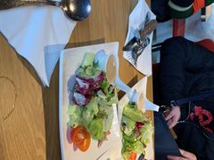 -斗牛士牛排(南京东路店)