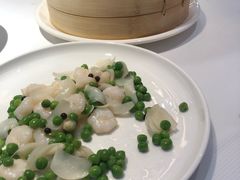 -小厨娘淮扬菜(六合欢乐港店)