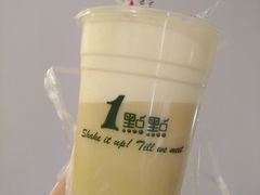 -1点点(领事馆店)