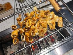 -延边金利串店(安达街店)