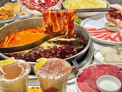 -爸爸炒料牛排老火锅(建设路旗舰店)