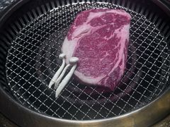 -牛将军•涮肉•烤肉(北京王府井·故宫店)