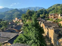 -杨家堂村