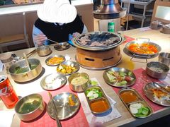 -西塔老太太泥炉烤肉(望京一店)
