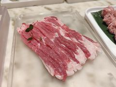 -涮福記·现切牛羊肉火锅(世纪汇店)