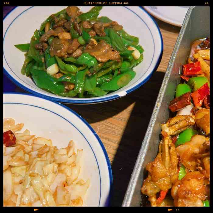 王掌柜川菜馆(厚街万达店)-"店铺在万达里面,看店面以为很小,进去发现