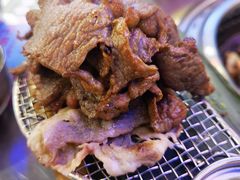 -玄希浪漫厨房·韩料烤肉(湖滨银泰in77店)