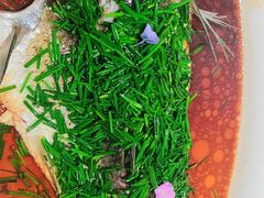-写庭·鱼鲜川菜·宴请(铁像寺水街店)