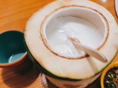 -南国锋味椰子鸡(瀚海店)