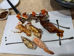 -东京屋(武定路店)
