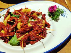 -白乐天毛肚火锅馆(南滨路店)