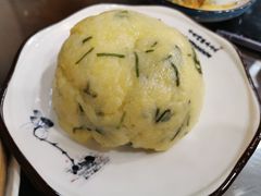 沙葱土豆泥-真食净香居·内蒙烧麦(亚运村店)