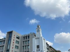 -东街钟楼肉粽(总店)