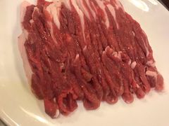 -将台涮肉(万科店)