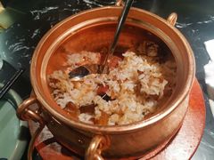 -云海肴云南菜·蒸汽石锅鱼(青岛万象城店)