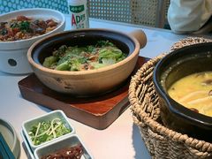 -南拳十三姨·潮汕砂锅粥·粤菜(西单大悦城店)