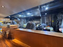 -真打拉面·日式拉面新流派(体育西横街店)