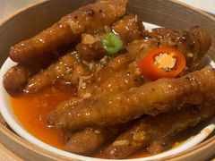 -煲王粤菜餐厅(中侨中心店)