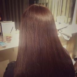 -苏豪路易士·嘉玛发廊