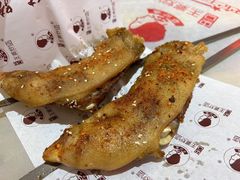 -王婆炒鱼(总店)