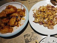 -人民公社大食堂(顺义总店)