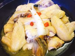 -雅和生态渔庄·宜城锅巴饭(龙灵山公园店)