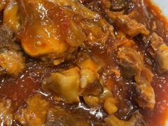 -裕德隆清真饭庄·天津特色菜(东丽店)