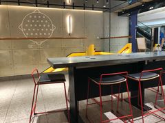 -麦当劳(苏州中心星悦汇店)