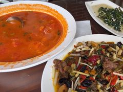 -达旺·鸡毛店(巴南万达店)