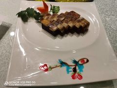-老人和饭店(打浦路店)