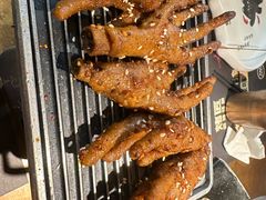 -烤匠麻辣烤鱼(观音桥大融城店)