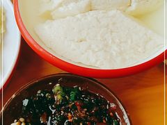 -天贵热油豆花饭·非物质文化遗产(龙脊店)