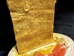 -蟹犇前•帝王蟹雪蟹(陆家嘴店)