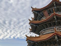 -广东圆玄道观