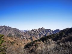 -慕田峪长城