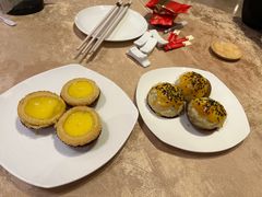 -广东胜利宾馆西关粤中餐厅