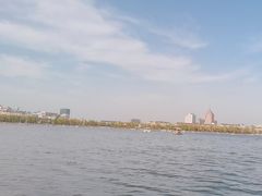 -长春市南湖公园