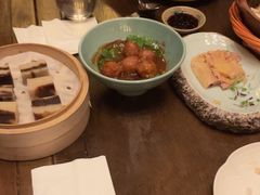 -品悦(崇明凯悦店)