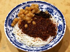 -张大娘面馆(新城路店)