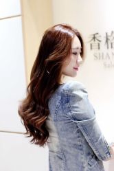 点击看大图 香格俪莱(仁恒店)-CARR SALON