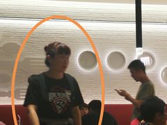 -必胜客(北苑路店)