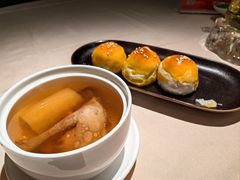 垂涎欲滴酥-侨美食家·粤菜(体育西路店)